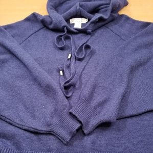 Hooded Sweater M/L L.O.O.G. H&M Hoodie